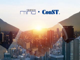 康斯特控股南京明德加速助力检测行业数字化